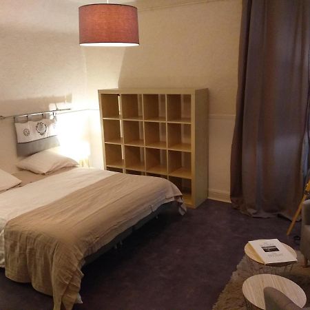 Apartamento Cocooning Gaillard Brive-la-Gaillarde Exterior foto