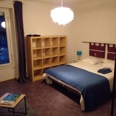 Apartamento Cocooning Gaillard Brive-la-Gaillarde Exterior foto