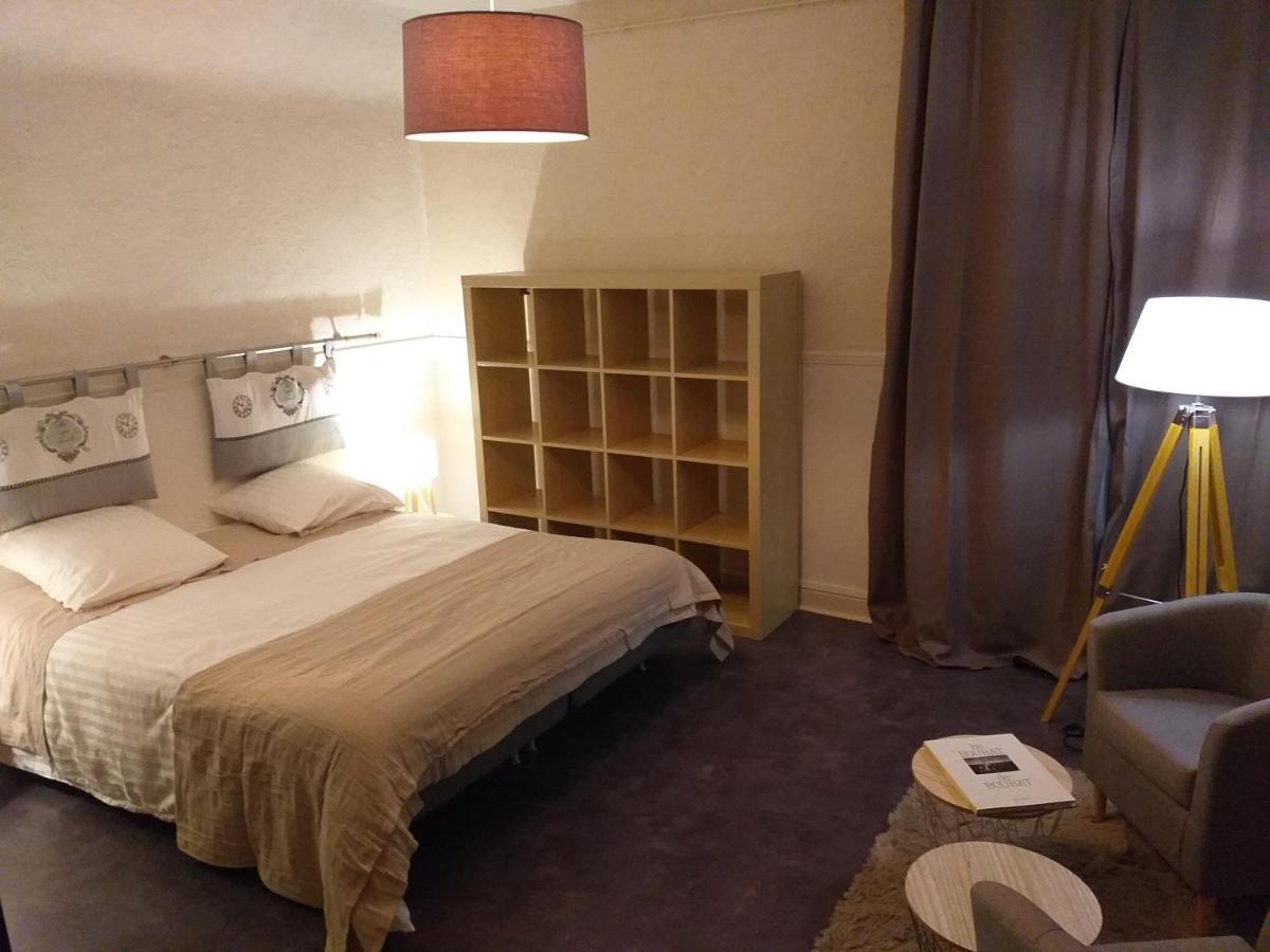 Apartamento Cocooning Gaillard Brive-la-Gaillarde Exterior foto