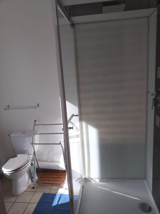 Apartamento Cocooning Gaillard Brive-la-Gaillarde Exterior foto