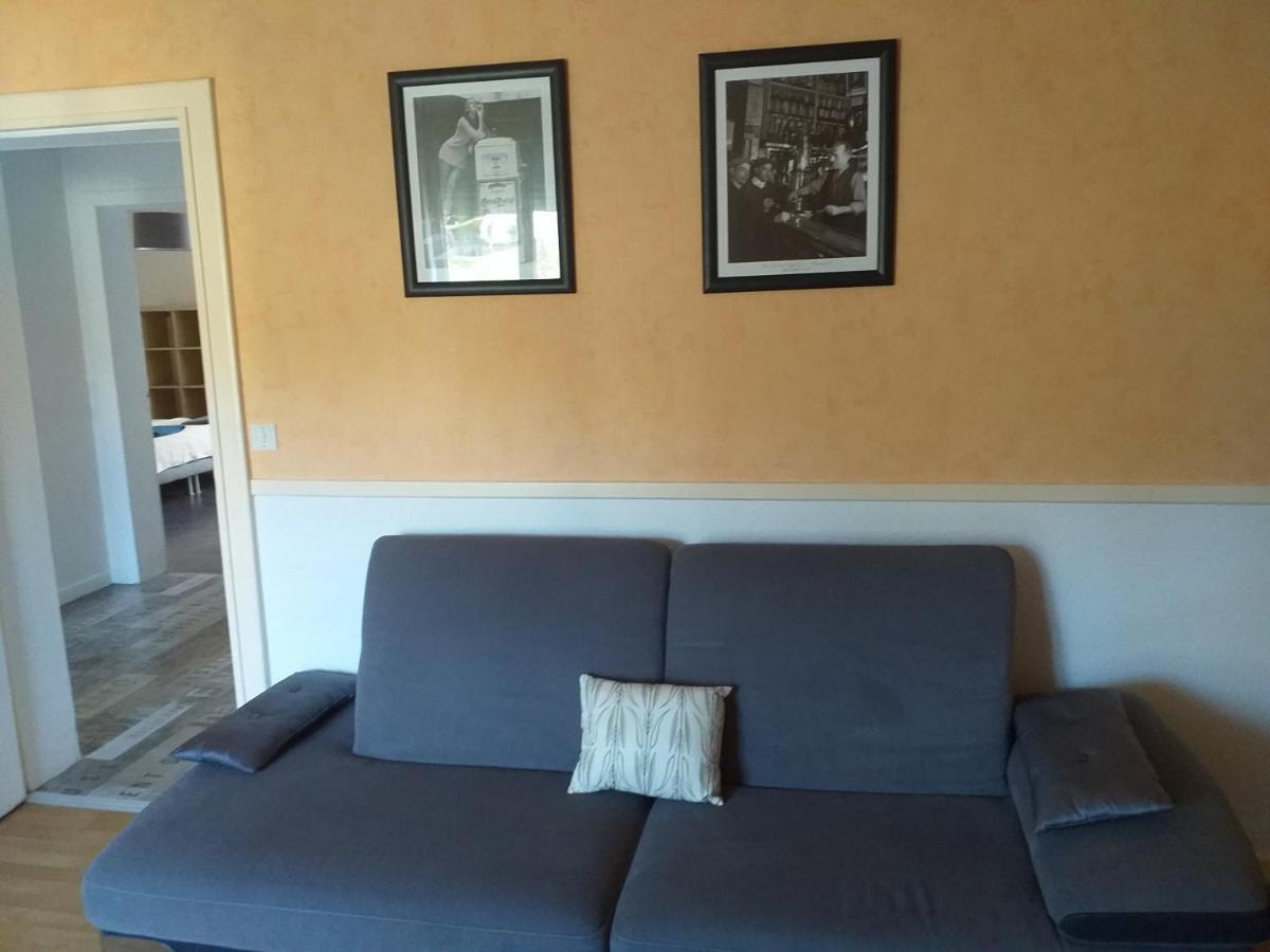 Apartamento Cocooning Gaillard Brive-la-Gaillarde Exterior foto