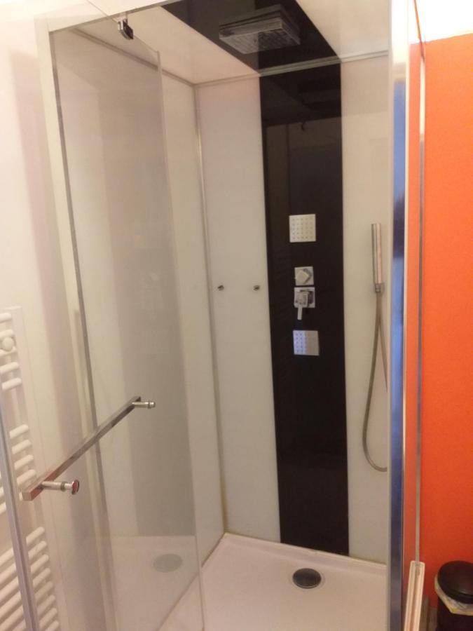 Apartamento Cocooning Gaillard Brive-la-Gaillarde Exterior foto